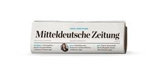 Mitteldeutsche Zeitung