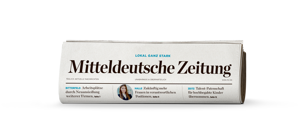 Mitteldeutsche Zeitung