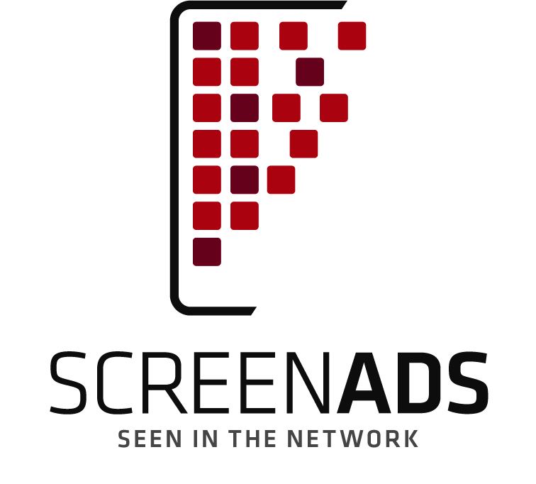 Screen Ads