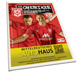 Der Chemiker