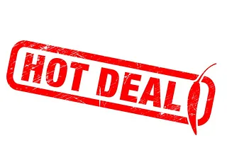 Hot Deal