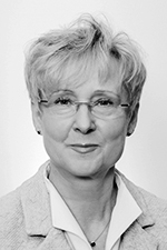 Sigrid Grunert, Mediaberaterin Karriere