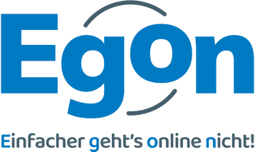 EGON - Einfacher geht´s online nicht!