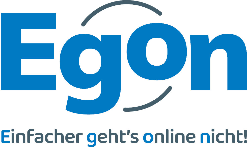 EGON - Einfacher geht´s online nicht!