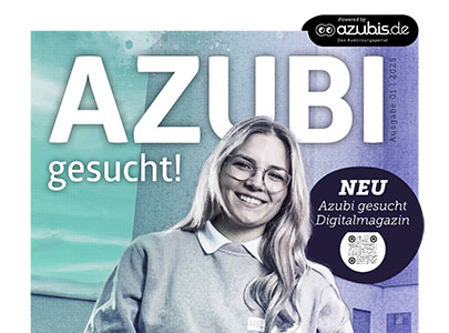 Azubi gesucht