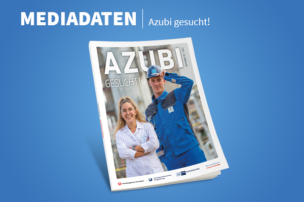 Mediadaten Azubi gesucht