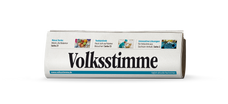 Volksstimme