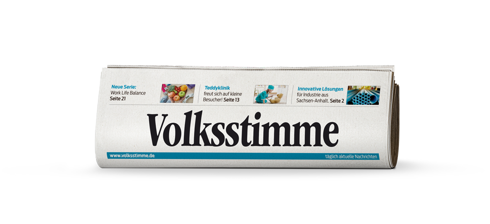 Volksstimme