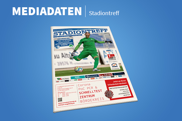 Mediadaten Stadiontreff