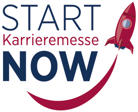 START Karrieremesse NOW