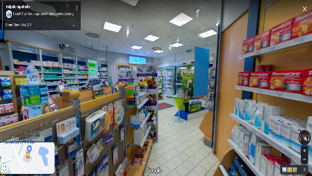 Helpide-Apotheke - Google Maps