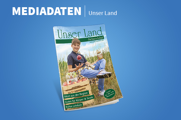 Mediadaten Unser Land