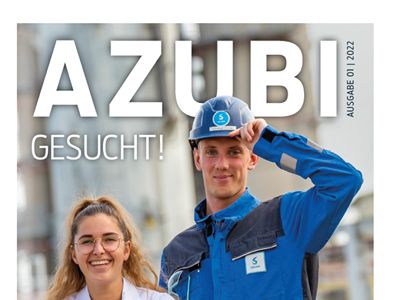 Azubi gesucht