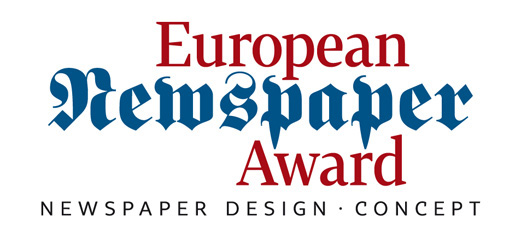 European Newspaper Award