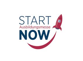 START NOW - Die Ausbildungsmesse