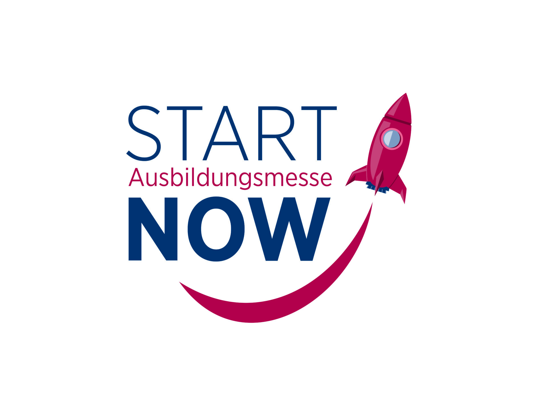 START NOW - Die Ausbildungsmesse
