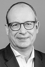 Steffen Schulle, Leitung Werbevermarktung Regional