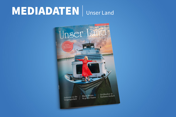 Unser Land Abbildung