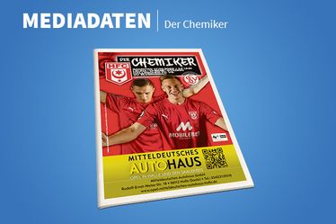 Mediadaten Der Chemiker