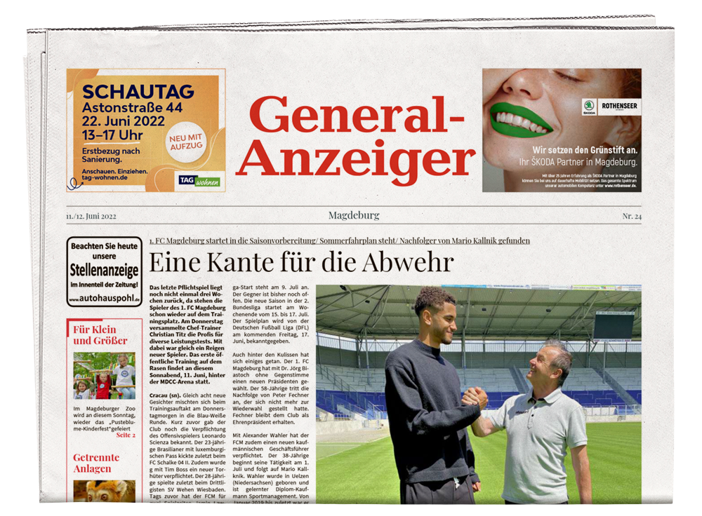 General-Anzeiger